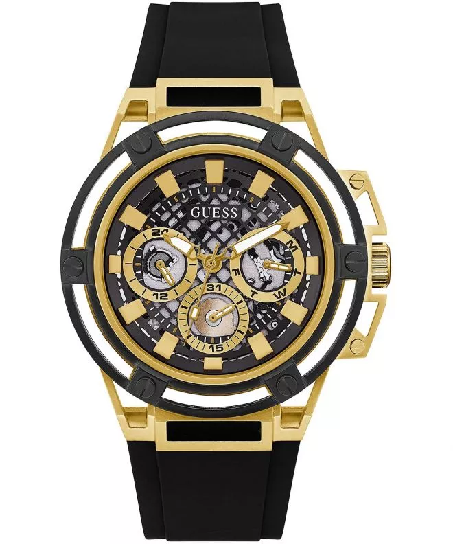 Reloj unisex Guess Matrix GW0423G2