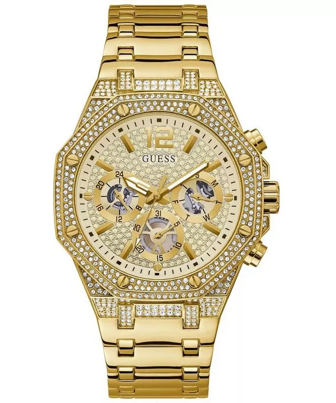 Reloj unisex Guess Momentum GW0419G2