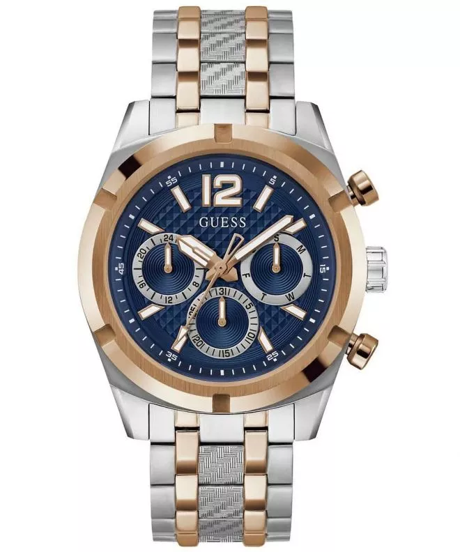 Reloj unisex Guess Resistance GW0714G3