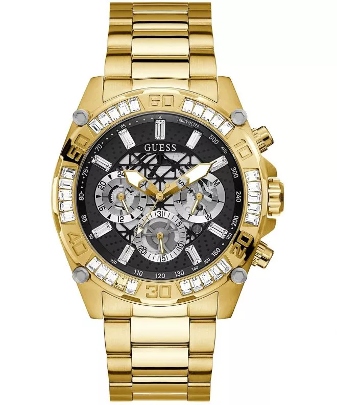 Reloj para hombres Guess Trophy GW0390G2