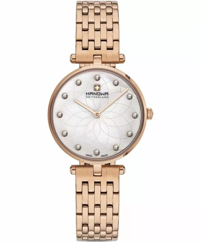Reloj para mujeres Hanowa Maggia HAWLG0001321