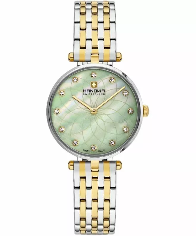 Reloj para mujeres Hanowa Maggia HAWLG0001361