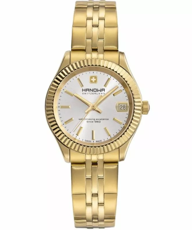 Reloj para mujeres Hanowa Maloja HAWLH0003710