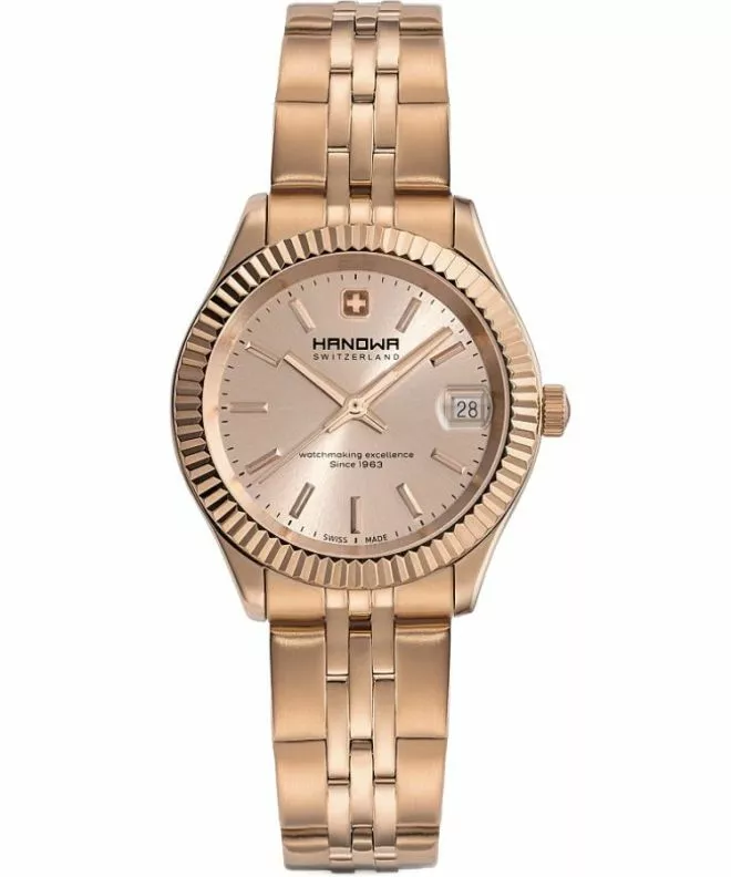 Reloj para mujeres Hanowa Maloja HAWLH0003720