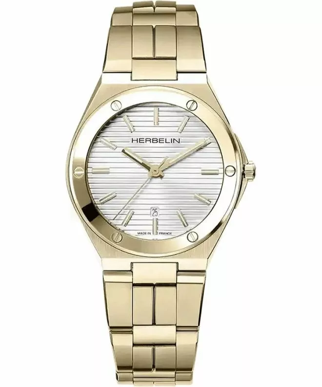 Reloj para mujeres Herbelin Cap Camarat 14545BP1N11