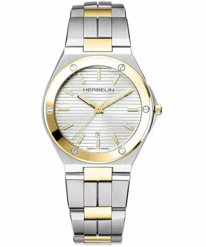 Reloj para mujeres Herbelin Cap Camarat 14545BT11N