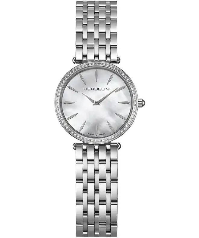 Reloj para mujeres Herbelin Epsilon 17116B68Y19