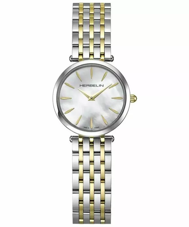 Reloj para mujeres Herbelin Epsilon 17116BT19