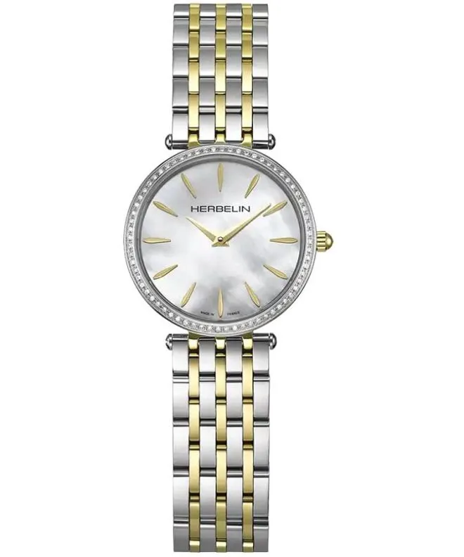Reloj para mujeres Herbelin Epsilon 17116BT68Y19