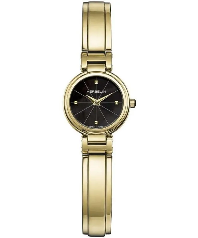 Reloj para mujeres Herbelin Lady H 17312BMP1N49