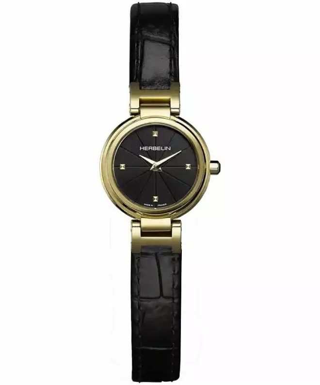 Reloj para mujeres Herbelin Lady 17312P1N14