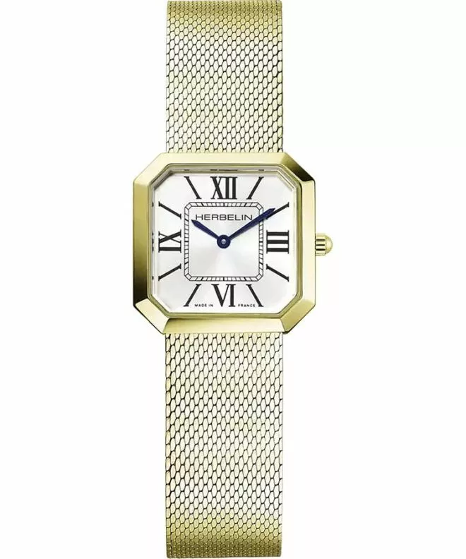 Reloj para mujeres Herbelin Octogone 17426BP08
