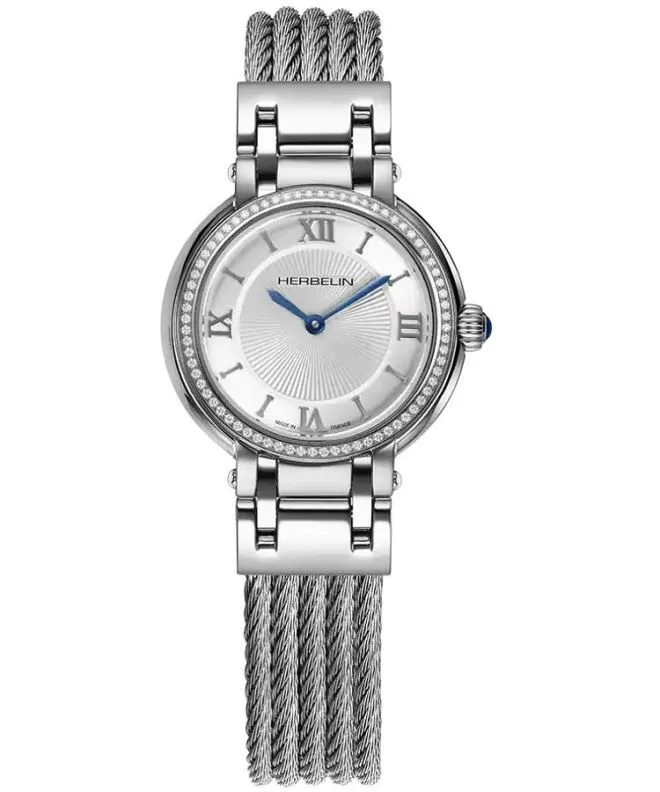 Reloj para mujeres Herbelin Galet 17430BC72Y28
