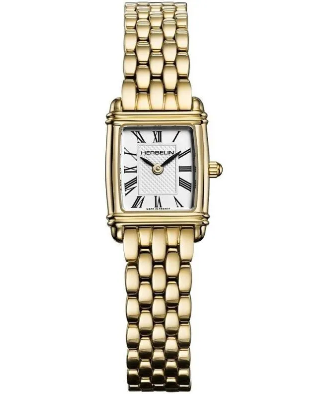 Reloj para mujeres Herbelin Art Déco 17438BP1N08