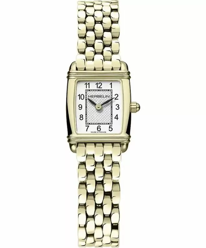 Reloj para mujeres Herbelin Art Déco 17438BP1N22
