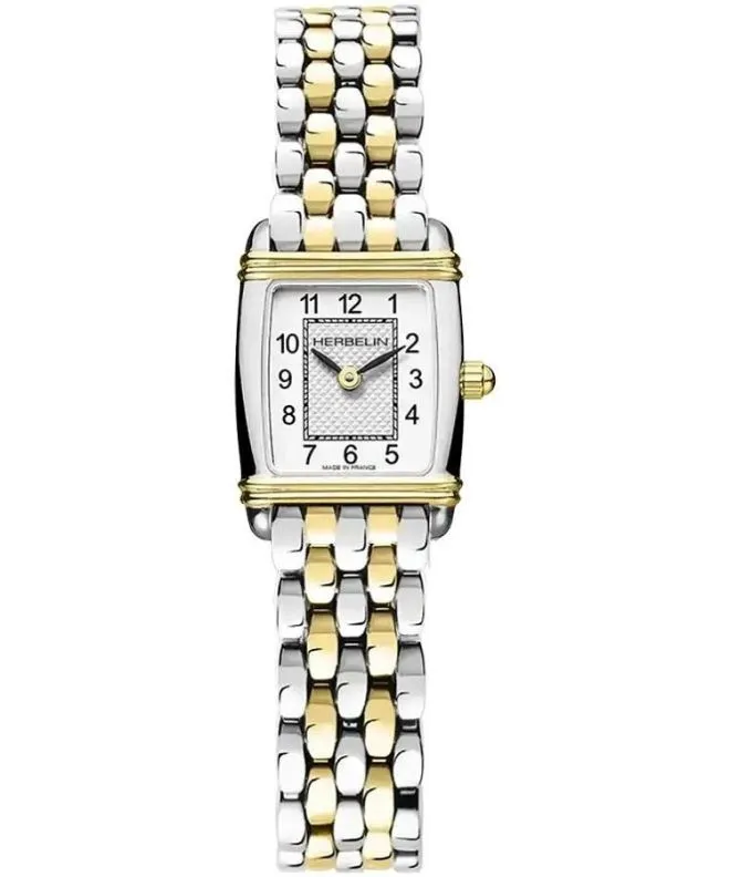 Reloj para mujeres Herbelin Art Déco 17438BT22