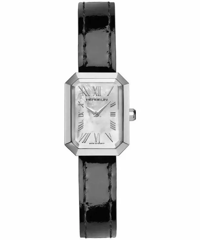 Reloj para mujeres Herbelin Octogone 17446AP101