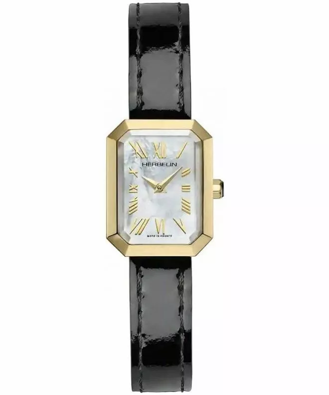 Reloj para mujeres Herbelin Octogone 17446P101