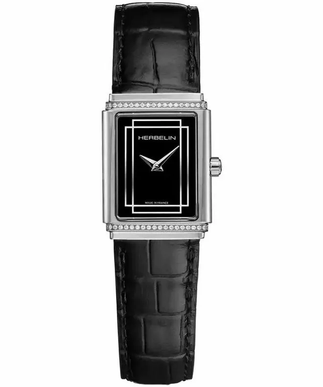 Reloj unisex Herbelin 1925’s EMPIRE 17577AP40Y04