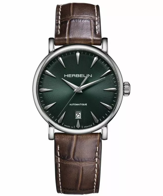 Reloj para hombres Herbelin Inspiration Automatic 2047AP16MA