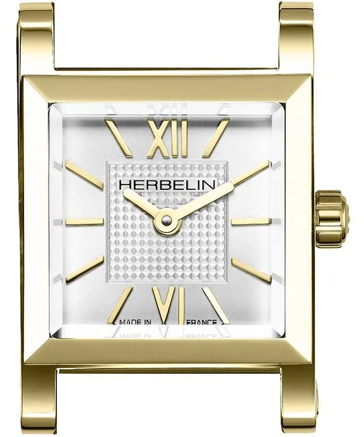 Reloj para mujeres Herbelin Antares Boite (versión sin correa) H17144P08