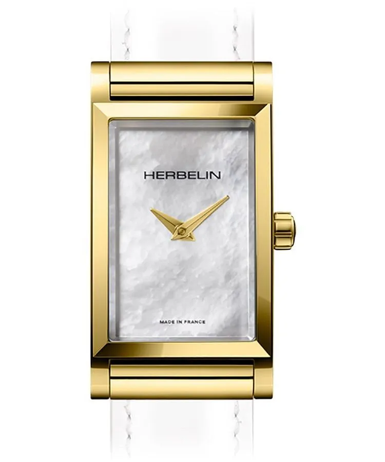 Reloj para mujeres Herbelin Antares (versión sin correa) H17444P09