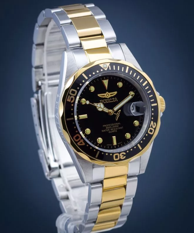 Reloj para hombres Invicta Pro Diver 8934