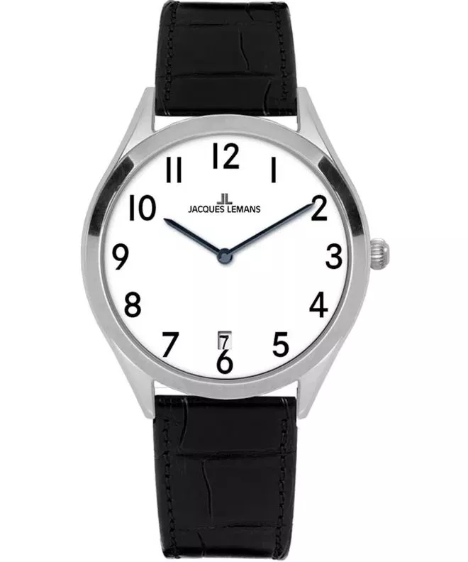 Reloj unisex Jacques Lemans Vienna 1-2185A