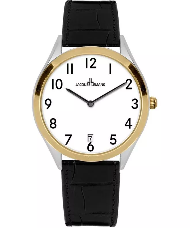 Reloj unisex Jacques Lemans Vienna 1-2185B
