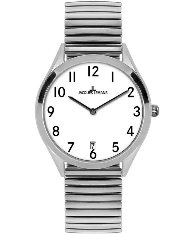Reloj unisex Jacques Lemans Vienna 1-2185C