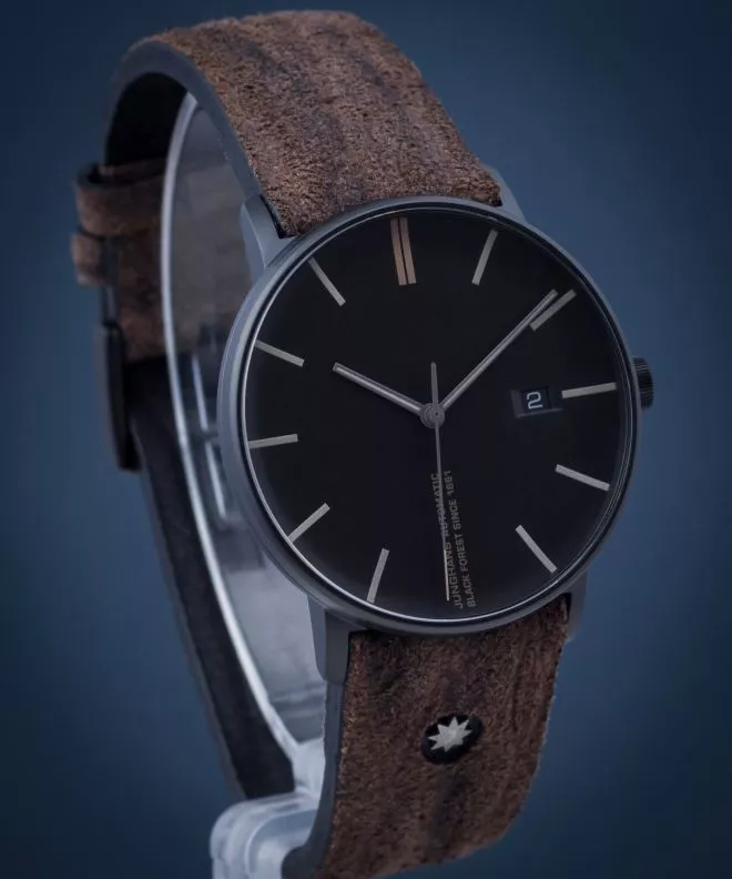 Reloj unisex Junghans FORM A Edition 160 Limited Edition 027/4132.00