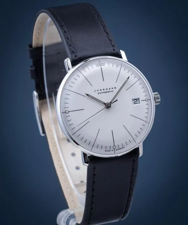Reloj unisex Junghans max bill Kleine Automatic 027/4105.02