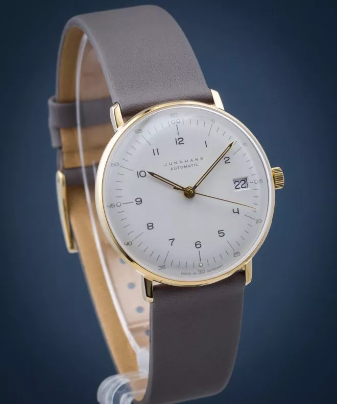 Reloj unisex Junghans Max Bill Kleine Automatic 027/7108.02