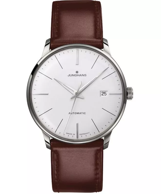 Reloj unisex Junghans Meister Classic 027/4310.02