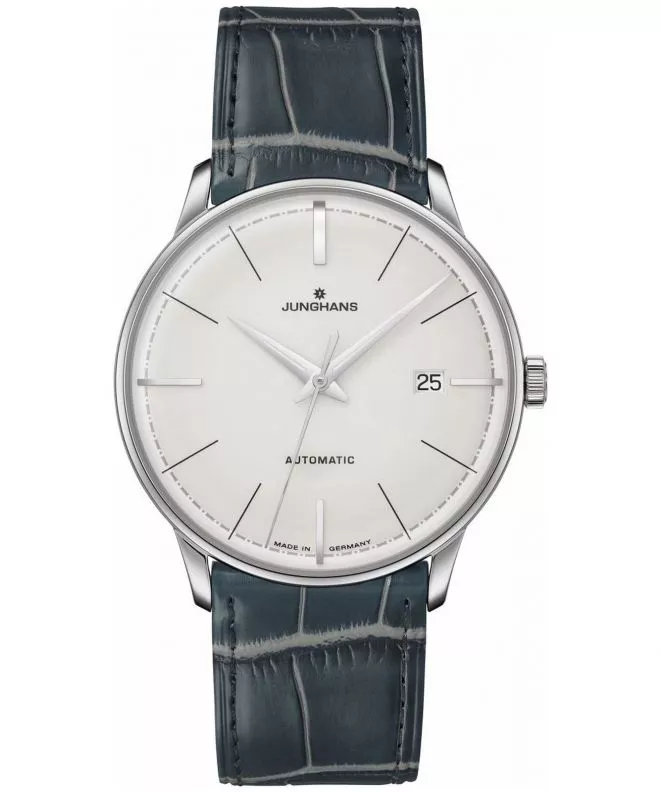 Reloj unisex Junghans Automatic Limited Edition 027/4019.02