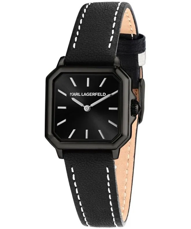 Reloj para mujeres KARL LAGERFELD Square Classics R0551102503