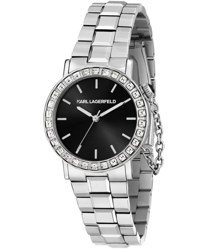 Reloj para mujeres KARL LAGERFELD Crystals R0553100507