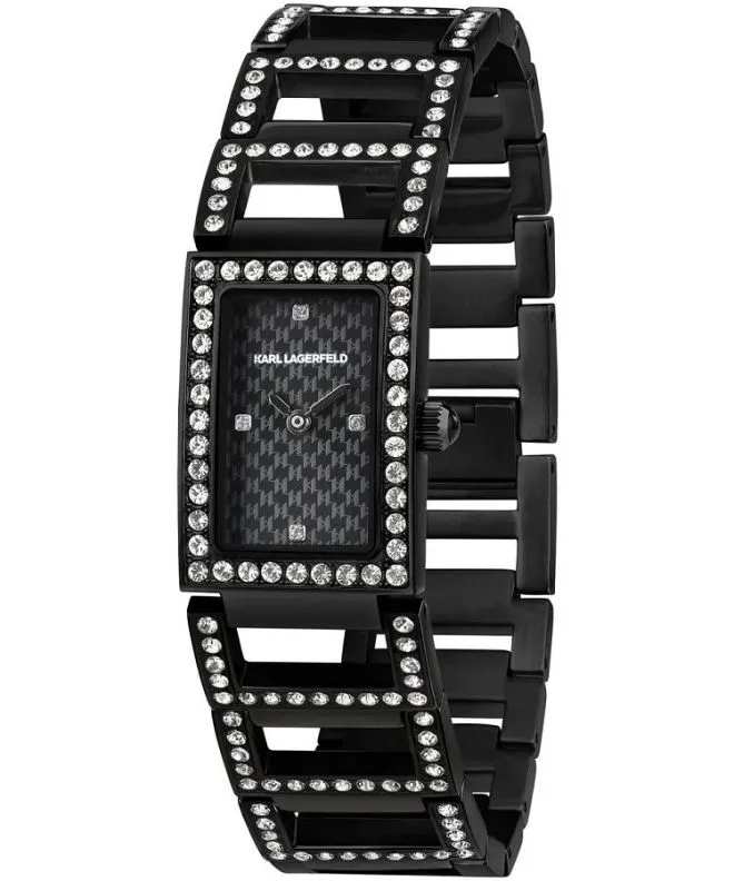 Reloj para mujeres KARL LAGERFELD Paris R0553103501