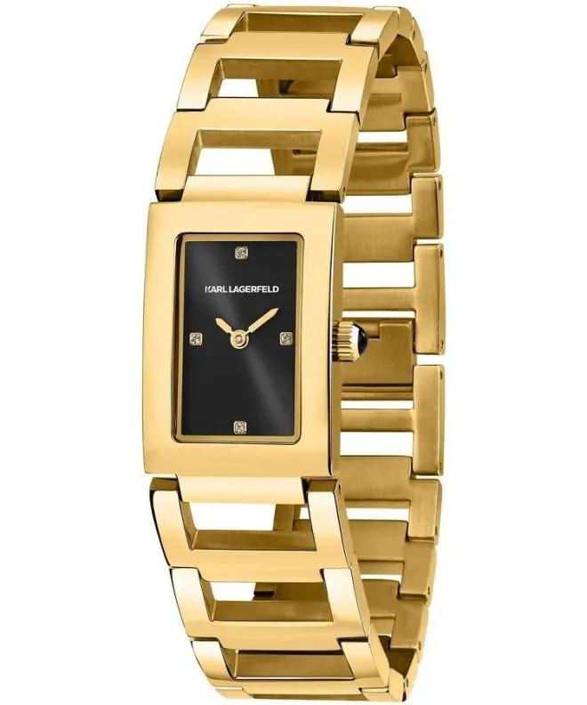 Reloj para mujeres KARL LAGERFELD Paris R0553103503