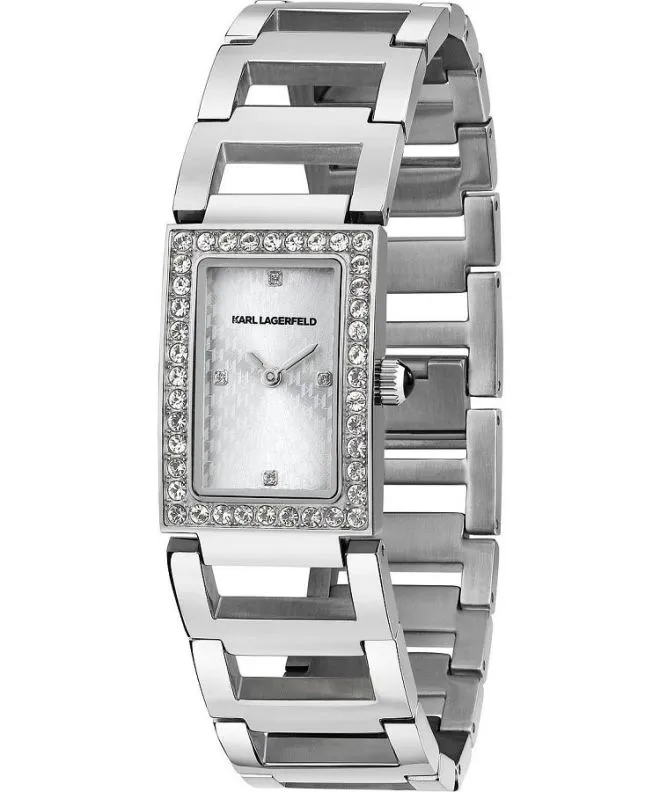 Reloj para mujeres KARL LAGERFELD Paris R0553103504