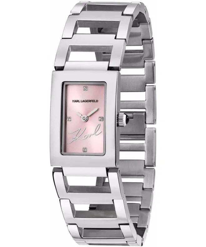 Reloj para mujeres KARL LAGERFELD Paris R0553103505
