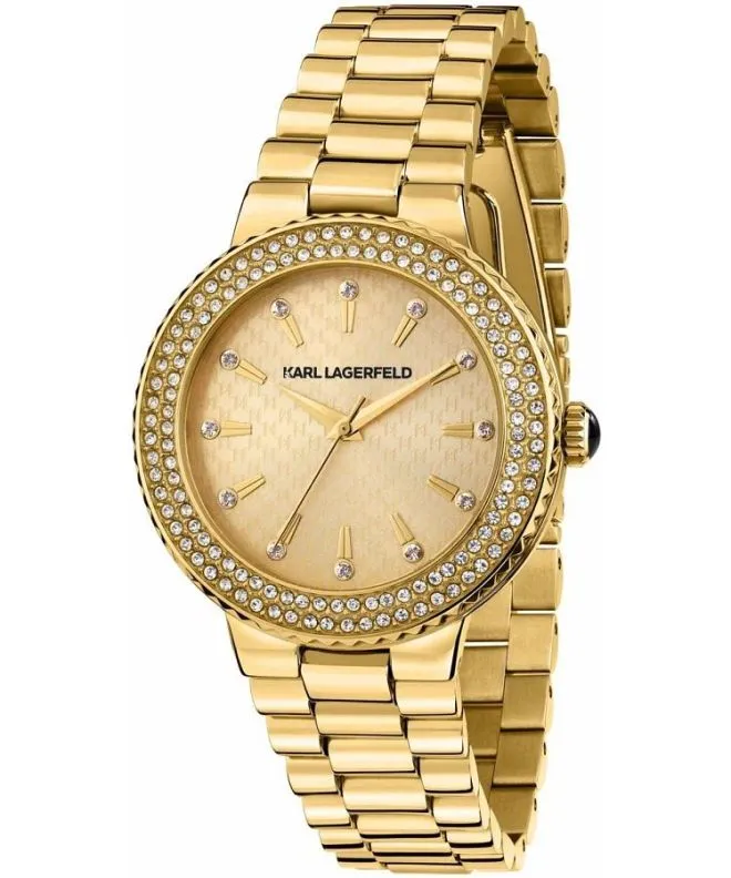 Reloj para mujeres KARL LAGERFELD Kaiser R0553104501