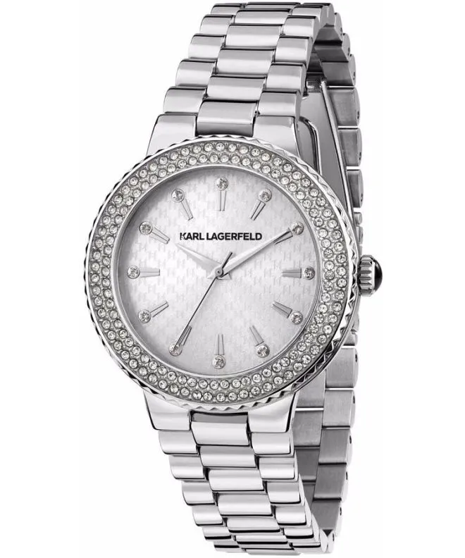 Reloj para mujeres KARL LAGERFELD Kaiser R0553104502