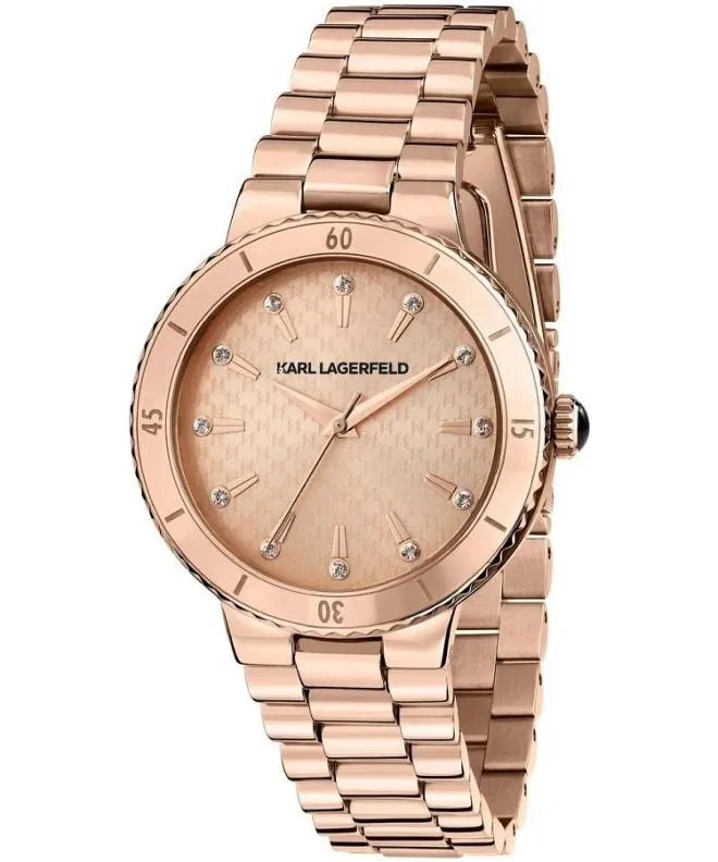 Reloj para mujeres KARL LAGERFELD Kaiser R0553104503