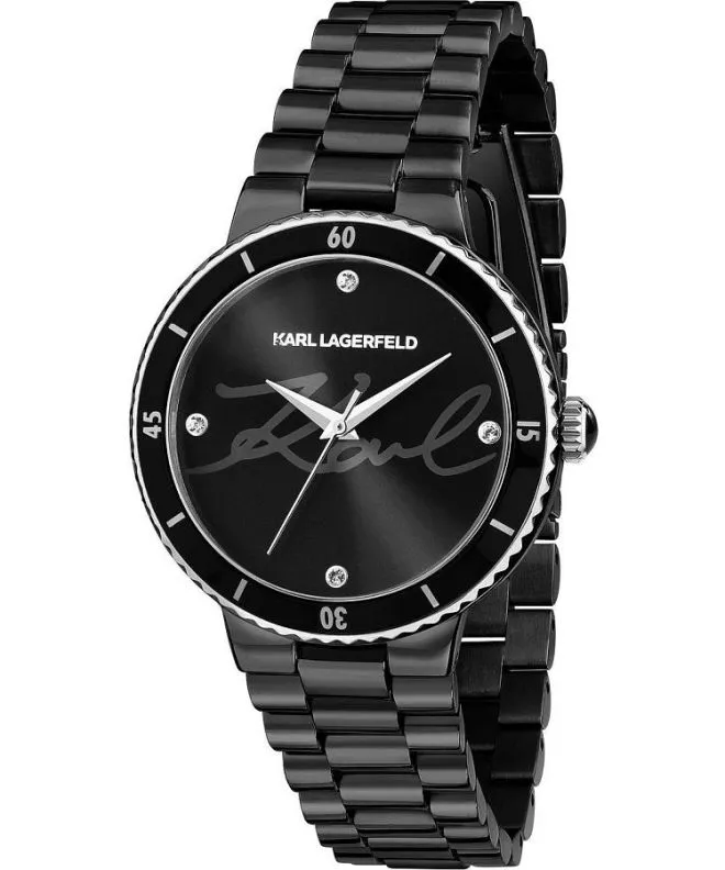 Reloj para mujeres KARL LAGERFELD Kaiser R0553104504