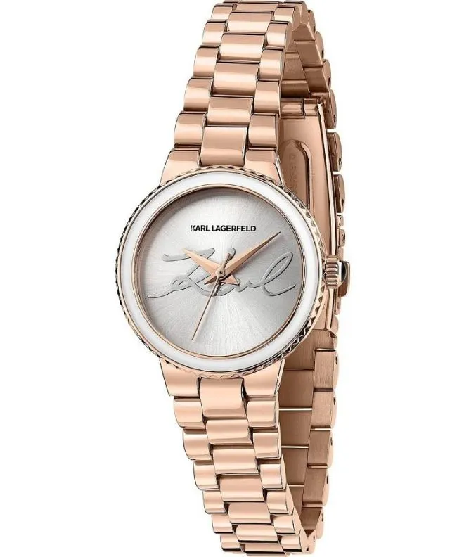 Reloj para mujeres KARL LAGERFELD Kaiser R0553104507