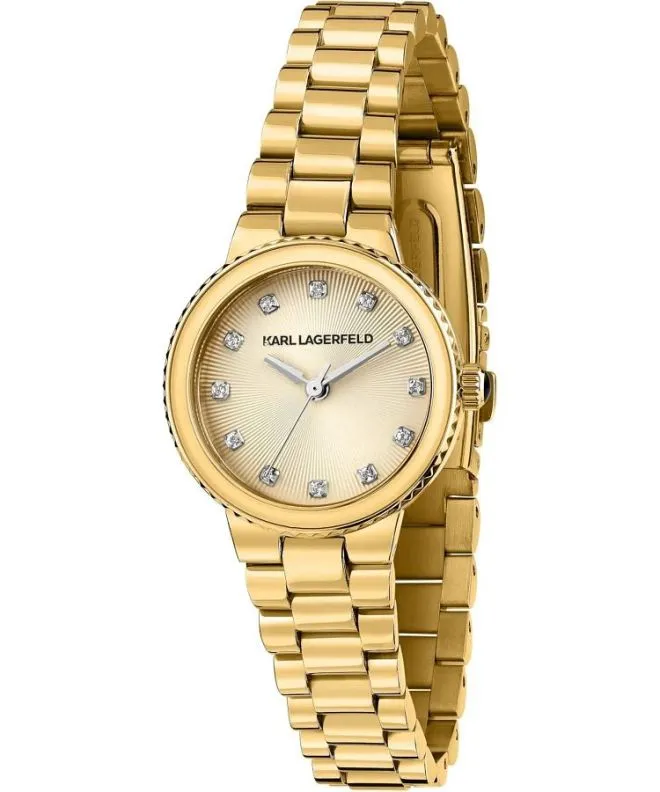 Reloj para mujeres KARL LAGERFELD Kaiser R0553104510