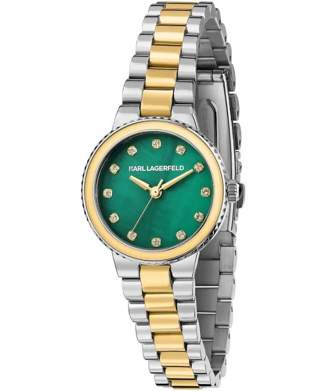 Reloj para mujeres KARL LAGERFELD Kaiser R0553104511