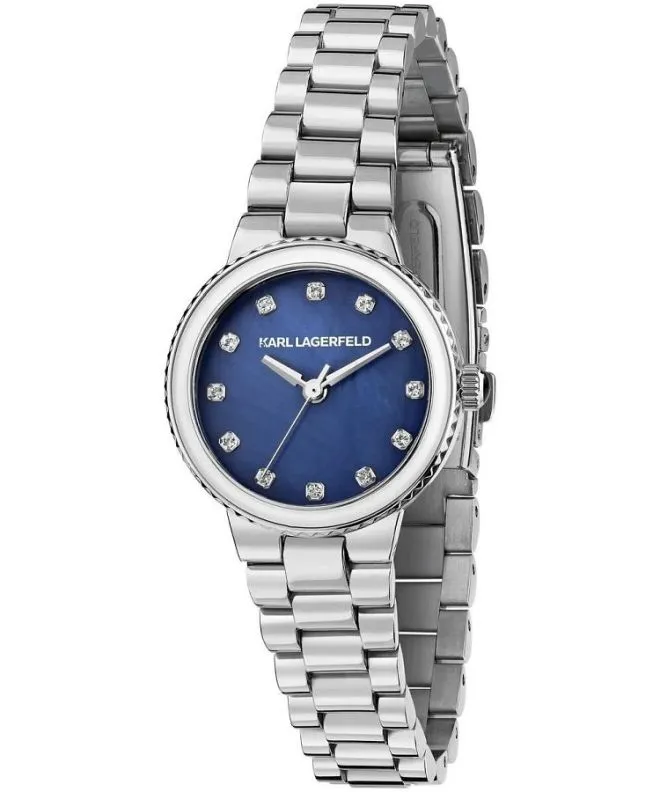 Reloj para mujeres KARL LAGERFELD Kaiser R0553104513