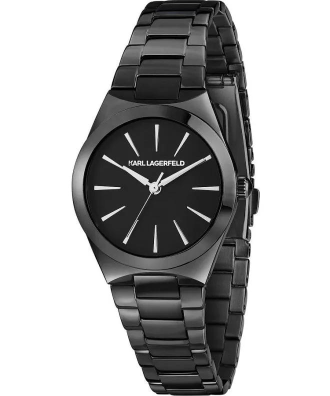 Reloj para mujeres KARL LAGERFELD Hamburg R0553105508